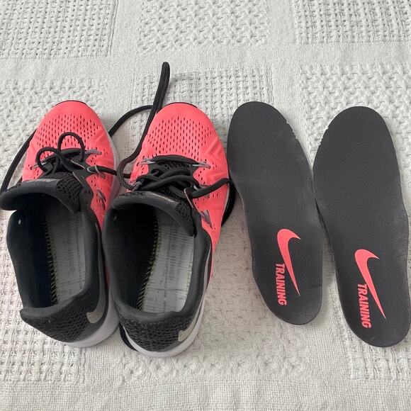 Nike 7.5 Training Zoom Condition TR multisport active sneakers 2091 - Picture 5 of 11